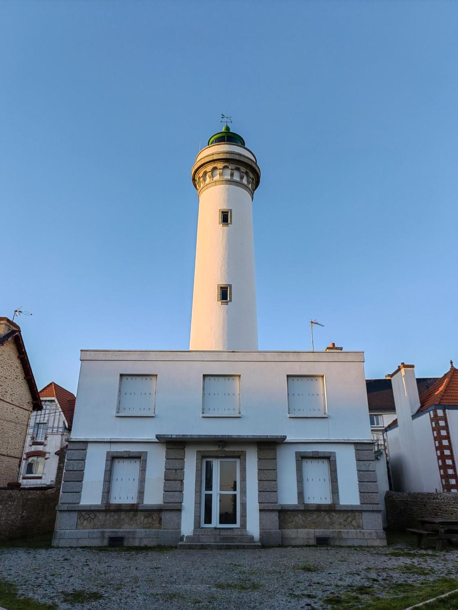 Appartement 3 Pieces Coeur Ville Quiberon Zewnętrze zdjęcie