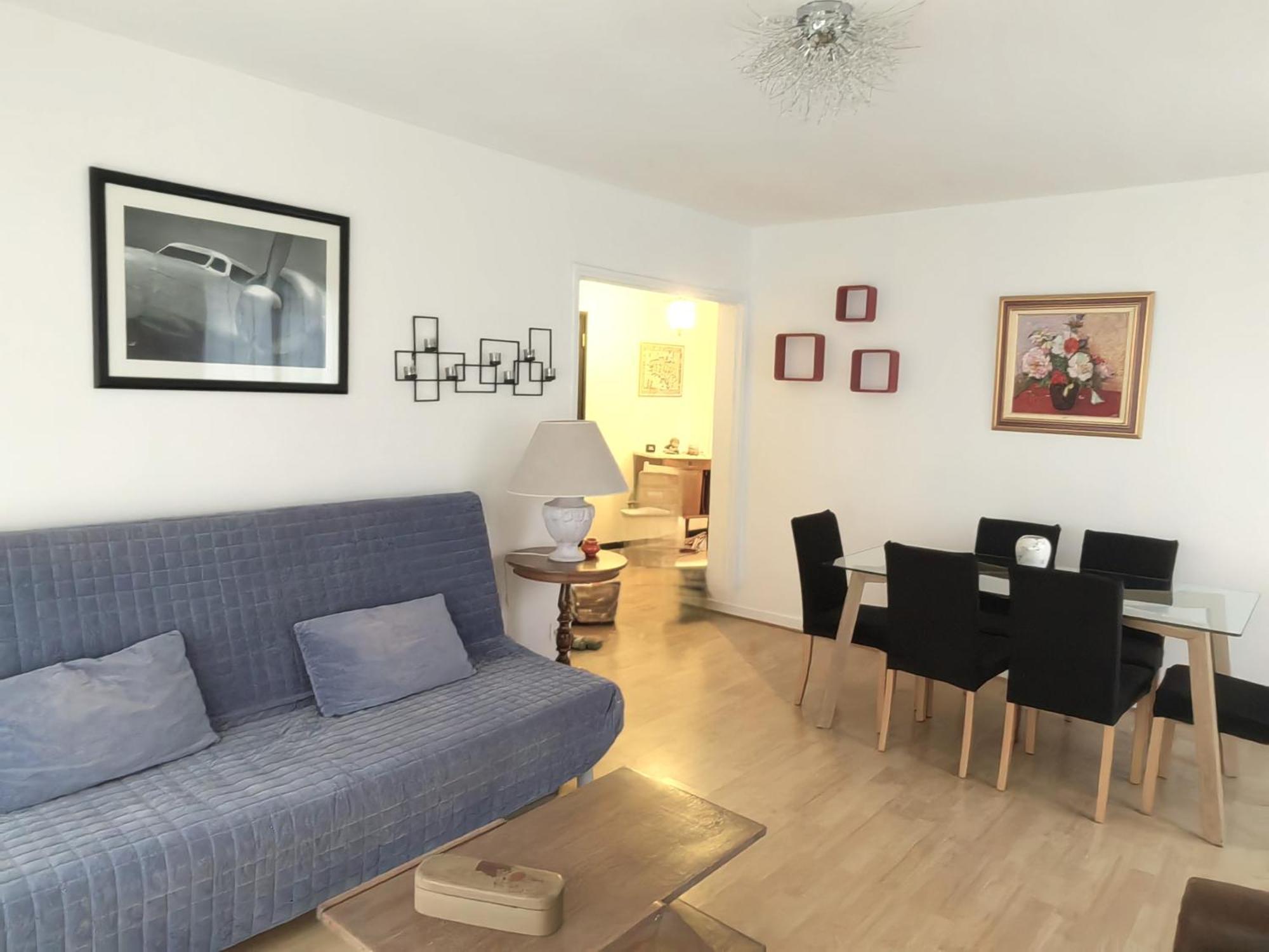 Appartement 3 Pieces Coeur Ville Quiberon Zewnętrze zdjęcie